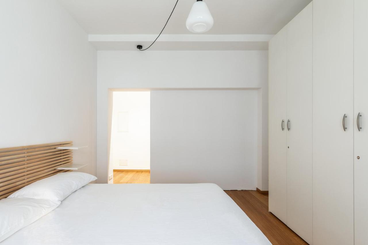 Tigli Apartment By Quokka 360 - Bright Lakeside Flat Lugano Exterior photo